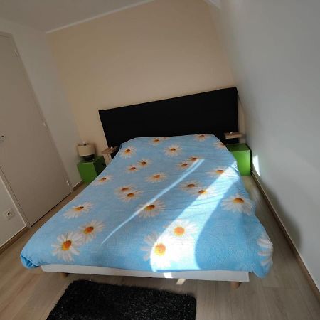 Appartement En Residence 지조르 외부 사진