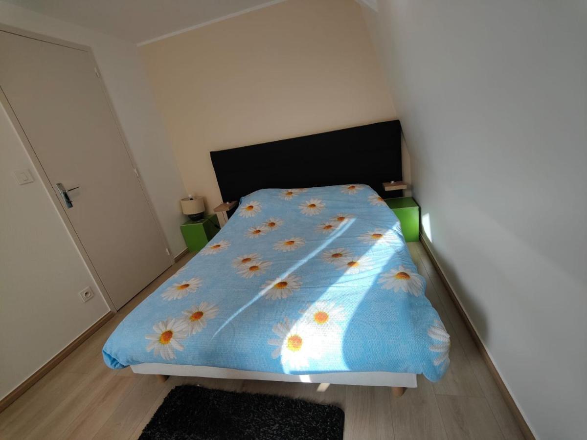 Appartement En Residence 지조르 외부 사진
